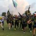 Lobos conquista la primera competencia del Verano Xul-Há 2026 en una noche llena de talento y energía.