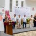 Inicia construcción de nueva Unidad Médica en San Pedro Cobá