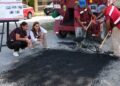 Rehabilitan calles de Chetumal; obras beneficiarán a más de 36 mil habitantes