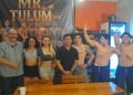 Mister Tulum celebrará 16 años impulsando el fisicoconstructivismo