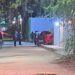 Ejecutan a hombre dentro de un Mustang en la colonia La Veleta de Tulum