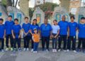 Judocas de Tulum viajan a Oaxaca en busca de medallas en torneo nacional