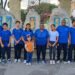 Judocas de Tulum viajan a Oaxaca en busca de medallas en torneo nacional