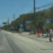 Prestadores de servicios denuncian que persisten los «jaladores» en acceso a la Zona Arqueológica de Tulum