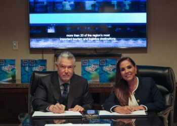 Quintana Roo atrae inversión de 270 millones de dólares para convertir a Cancún en hub internacional de turismo médico