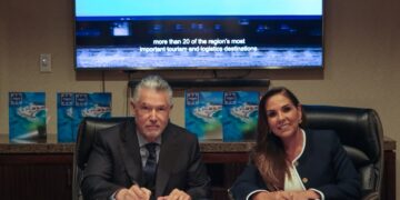 Quintana Roo atrae inversión de 270 millones de dólares para convertir a Cancún en hub internacional de turismo médico
