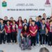 Gobierno de Tulum entrega becas deportivas a 25 atletas destacados