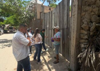 Ejecutan orden judicial y restituyen predio donde operaba “Naay Tulum Beach”