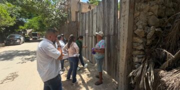 Ejecutan orden judicial y restituyen predio donde operaba “Naay Tulum Beach”