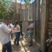 Ejecutan orden judicial y restituyen predio donde operaba “Naay Tulum Beach”