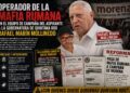 Operador financiero de la mafia rumana aparece en entorno político de Rafael Marín