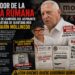 Operador financiero de la mafia rumana aparece en entorno político de Rafael Marín