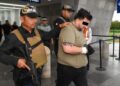 Capturan en Jalisco a «El Ruso», objetivo prioritario del Atlas Delictivo de Quintana Roo