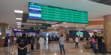 Tulum recuperará ocho rutas aéreas internacionales para la temporada invernal 2026-2027