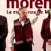 Santiago Nieto, elegido por Morena para encabezar la transformación en Querétaro rumbo a 2027