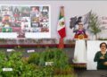 Quintana Roo se suma a la Jornada Nacional de Reforestación 2026 con acciones en el sur del estado