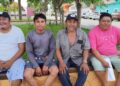 Disputan en San Felipe Primero predio destinado a fiestas tradicionales ante presunto intento de ocupación escolar