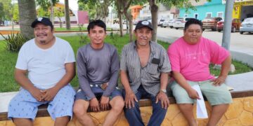 Disputan en San Felipe Primero predio destinado a fiestas tradicionales ante presunto intento de ocupación escolar