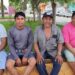 Disputan en San Felipe Primero predio destinado a fiestas tradicionales ante presunto intento de ocupación escolar