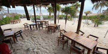 Restaurantes de Tulum enfrentan temporada crítica; algunos ya bajaron cortinas