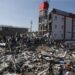 Terremoto de magnitud 7.4 sacude Colombia; reportan al menos 22 muertos y graves daños