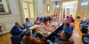 INAH promete gestionar pago a Ejido Sabidos; este domingo ejidatarios definirán postura