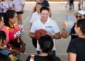 “Vuela con Tuki” agota inscripciones en sus tres categorías en Cozumel