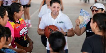 “Vuela con Tuki” agota inscripciones en sus tres categorías en Cozumel