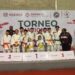 Judocas de Tulum conquistan 10 medallas en Torneo Nacional de Oaxaca