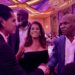 Gala Boxing lleva el nombre de Cancún a gala encabezada por Mike Tyson en Los Ángeles