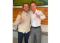 Fernando Muñoz fortalece agenda por Playa del Carmen tras reunión con Manuel Velasco