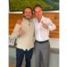Fernando Muñoz fortalece agenda por Playa del Carmen tras reunión con Manuel Velasco