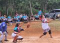 Diablillas Mestizas aplastan 25-8 a Xulub y quedan a un triunfo de la final