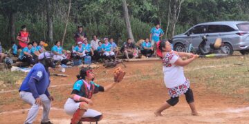 Diablillas Mestizas aplastan 25-8 a Xulub y quedan a un triunfo de la final