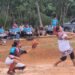 Diablillas Mestizas aplastan 25-8 a Xulub y quedan a un triunfo de la final