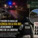 Violencia en la carretera 307 eleva la tensión en Bacalar; ejecuciones y desapariciones generan preocupación