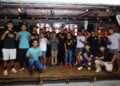 Chetumal vive el primer cara a cara previo a la cuarta edición de Capital de Campeones