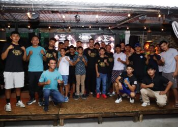 Chetumal vive el primer cara a cara previo a la cuarta edición de Capital de Campeones