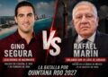 La batalla por Quintana Roo: un cancunense frente a un chilango que reclama 39 años de arraigo