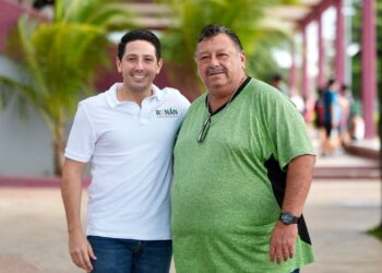 “Vuela con Tuki” llegará a Cozumel con carrera gratuita para toda la familia