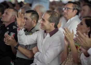 ¿Tulum paga la campaña de Diego Castañón?