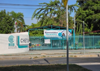 Escuelas amanecen sin clases en Quintana Roo; no hay aviso oficial que explique la suspensión