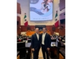 Gino Segura deja el Senado por tiempo indefinido y se concentra de lleno en Morena Quintana Roo