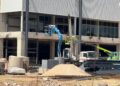 Se desploma actividad de la construcción en Tulum; CROC reporta apenas cuatro o cinco obras