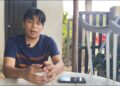 Seis meses después del accidente, joven sigue pagando cirugía de 55 mil pesos
