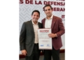 Renán Sánchez cierra filas con Gino Segura y confirma respaldo del Verde tras definición de Morena