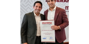 Renán Sánchez cierra filas con Gino Segura y confirma respaldo del Verde tras definición de Morena