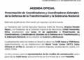 Morena inicia definiciones rumbo a 2027; Quintana Roo sigue a la espera