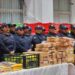 Othón P. Blanco invierte 1.6 mdp en equipo para reforzar el Operativo Tormenta