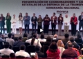 Gino Segura gana la coordinación de Morena en Quintana Roo y se perfila rumbo a 2027